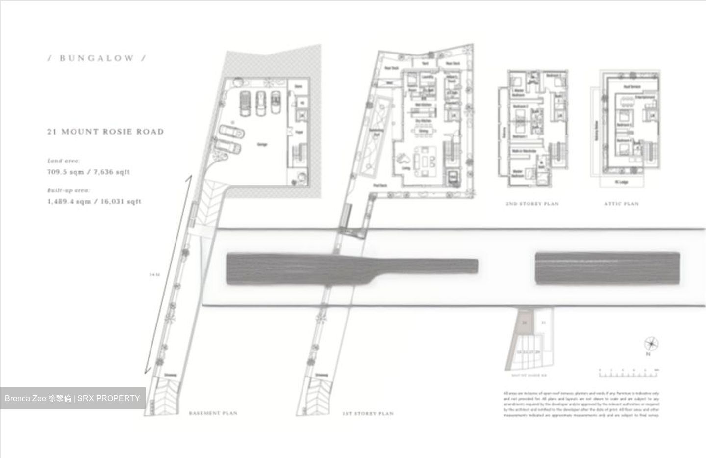 Mount Rosie Road (D11), Detached #495598201
